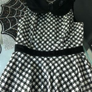 Orphan Black Dress (Hot Topic exclusive)
